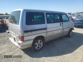 2002 Volkswagen EuroVan с VIN WV2KB47012H070127, выставлен на аукционе Copart как лот 72076154 с пробегом Не указан миль и Чистый • Clean title. История ставок и продаж доступна на DreamBid. Изображение 3.