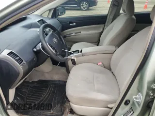 2008 Toyota Prius with VIN JTDKB20U083344505, listed as a Copart auction lot 50221045 with 261,913 mi miles and Clean Title. Bid and sale history available at carsss.com. Image 7.
