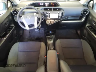 2016 Toyota Prius One with VIN JTDKDTB31G1125146, listed as a Copart auction lot 51676605 with 77,122 mi miles and Clean Title. Bid and sale history available at DreamBid. Image 8.