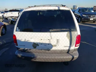 1996 Dodge Grand Caravan with VIN 1B4GP54R7TB387779, listed as a IAAI auction lot 41145400 with 175,662 mi miles and . Bid and sale history available at DreamBid. Image 16.