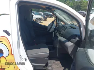 2020 Nissan NV200 SV z VIN 3N6CM0KNXLK696709, wystawiony jako IAAI lot #42176796 z przebiegiem 79 088 mil mil oraz . Historia ofert i sprzedaży dostępna na DreamBid. Obrazek 5.