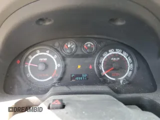 2008 Ford Focus S with VIN 1FAHP34N58W119781, listed as a Copart auction lot 54217965 with 189,971 mi miles and Salvage Title. Bid and sale history available at carsss.com. Image 9.