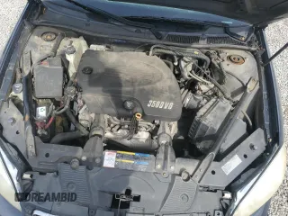 2009 Chevrolet Impala LS with VIN 2G1WB57K191266226, listed as a Copart auction lot 56342605 with 135,042 mi miles and Clean Title. Bid and sale history available at DreamBid. Image 11.