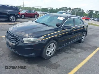 2015 Ford Police Interceptor с VIN 1FAHP2MKXFG190451, выставлен на аукционе IAAI как лот 42292347 с пробегом 121 164 миль миль и . История ставок и продаж доступна на DreamBid. Изображение 17.