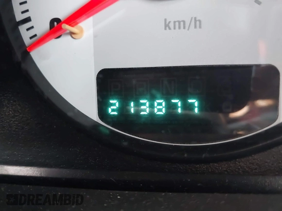 2005 Dodge Stratus SXT z VIN 1B3EL46R05N513027, wystawiony jako IAAI lot #41560225 z przebiegiem 213 877 mil mil oraz . Historia ofert i sprzedaży dostępna na DreamBid. Obrazek 14.