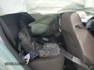 2018 Ford Fiesta SE with VIN 3FADP4BJ7JM111854, listed as a Copart auction lot 51441265 with 0 mi miles and Salvage Title. Bid and sale history available at carsss.com. Image 11.