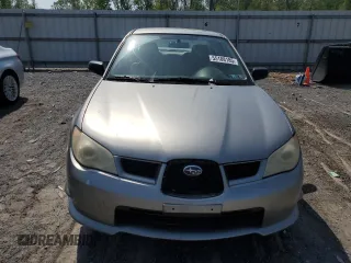 2007 Subaru Impreza i Special с VIN JF1GD616X7H515985, выставлен на аукционе Copart как лот 55108185 с пробегом 124 785 миль миль и Списание • Salvage title. История ставок и продаж доступна на DreamBid. Изображение 5.