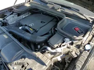 2023 Mercedes-Benz GLE 350 z VIN 4JGFB4KB4PA949819, wystawiony jako Copart lot #53719765 z przebiegiem 25 514 mil mil oraz Szkoda całkowita • Salvage title. Historia ofert i sprzedaży dostępna na DreamBid. Obrazek 15.