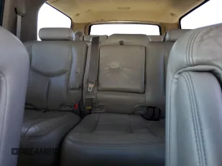 2003 GMC Yukon XL SLT with VIN 1GKFK16T83J175756, listed as a Copart auction lot 69468984 with 239,792 mi miles and Salvage Title. Bid and sale history available at carsss.com. Image 10.