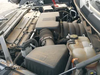 2022 Chevrolet Silverado 1500 LT с VIN 1GCUYDED9NZ123750, выставлен на аукционе IAAI как лот 41899915 с пробегом 64 296 миль миль и . История ставок и продаж доступна на DreamBid. Изображение 19.