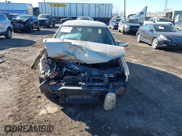 2005 Volkswagen Golf с VIN 9BWFR61J354015902, выставлен на аукционе IAAI как лот 41462331 с пробегом 235 754 миль миль и . История ставок и продаж доступна на DreamBid. Изображение 13.
