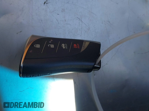 2021 Lexus LS 500 with VIN JTHD51FF6M5015310, listed as a IAAI auction lot 42630073 with 34,307 mi miles and . Bid and sale history available at DreamBid. Image 11.