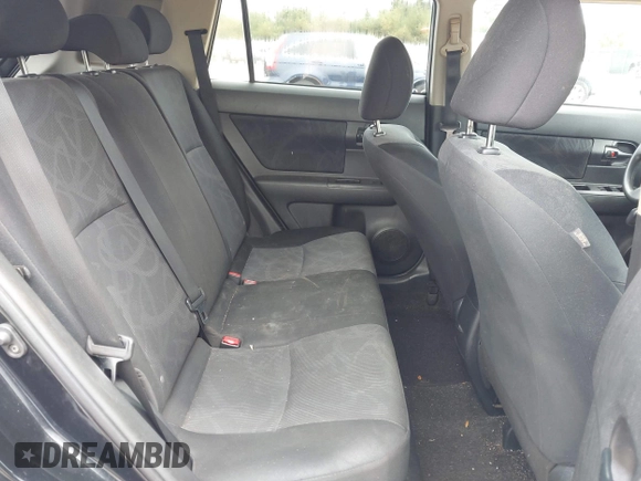 2011 Scion xB z VIN JTLZE4FE3B1121609, wystawiony jako IAAI lot #42123124 z przebiegiem 85 758 mil mil oraz . Historia ofert i sprzedaży dostępna na DreamBid. Obrazek 8.
