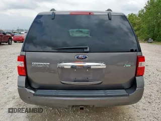 2014 Ford Expedition XLT с VIN 1FMJU1H54EEF41878, выставлен на аукционе Copart как лот 59671515 с пробегом 95 082 миль миль и Списание • Salvage title. История ставок и продаж доступна на DreamBid. Изображение 6.