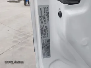 2020 Ram ProMaster City Cargo Tradesman с VIN ZFBHRFAB2L6P38513, выставлен на аукционе IAAI как лот 41739021 с пробегом 40 432 миль миль и . История ставок и продаж доступна на DreamBid. Изображение 9.