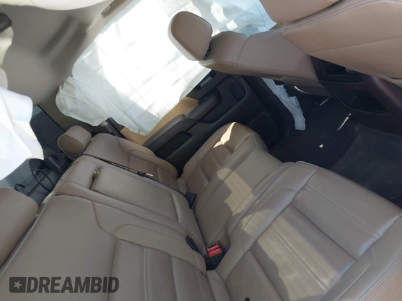 2017 GMC Sierra 1500 Denali with VIN 3GTU2PEJ4HG197560, listed as a IAAI auction lot 41814300 with 93,311 mi miles and . Bid and sale history available at DreamBid. Image 8.