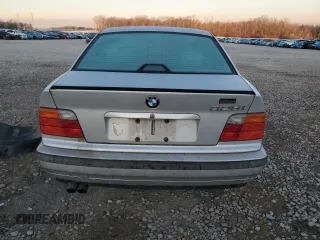 1998 BMW 3 Series 328iA with VIN WBACD4328WAV65103, listed as a Copart auction lot 48262725 with 180,778 mi miles and Salvage Title. Bid and sale history available at carsss.com. Image 6.