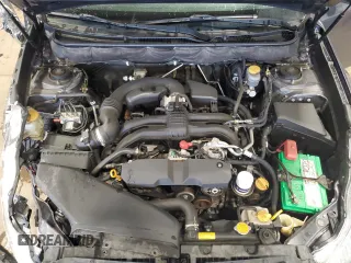 2014 Subaru Legacy 2.5i with VIN 4S3BMBA65E3029656, listed as a Copart auction lot 56973445 with 115,719 mi miles and Salvage title. Bid and sale history available at DreamBid. Image 11.