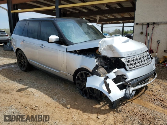 2013 Land Rover Range Rover HSE z VIN SALGS2DF7DA001206, wystawiony jako Copart lot #51338275 z przebiegiem 96 805 mil mil oraz Szkoda całkowita • Salvage title. Historia ofert i sprzedaży dostępna na DreamBid. Obrazek 4.