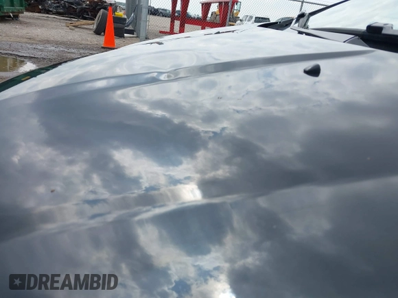 2015 Ford Fiesta SE with VIN 3FADP4BJXFM135864, listed as a IAAI auction lot 39462016 with 113,486 mi miles and . Bid and sale history available at DreamBid. Image 6.