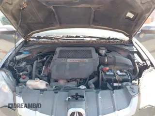 2008 Acura RDX Technology with VIN 5J8TB185X8A007316, listed as a IAAI auction lot 42578222 with 172,798 mi miles and . Bid and sale history available at DreamBid. Image 10.