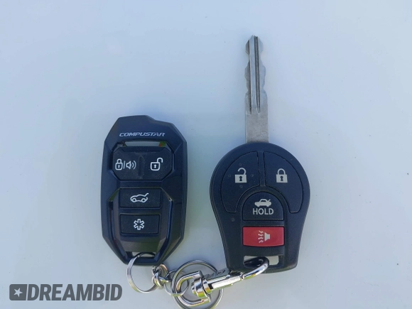 2017 Nissan Sentra SR z VIN 3N1AB7AP5HY383375, wystawiony jako IAAI lot #42171361 z przebiegiem 67 401 mil mil oraz . Historia ofert i sprzedaży dostępna na DreamBid. Obrazek 11.