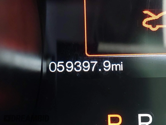 2017 Ford Mustang V6 с VIN 1FA6P8AM5H5260033, выставлен на аукционе IAAI как лот 42488797 с пробегом 59 397 миль миль и . История ставок и продаж доступна на DreamBid. Изображение 16.