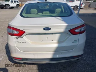 2016 Ford Fusion SE with VIN 3FA6P0HD2GR375515, listed as a IAAI auction lot 42156486 with 79,920 mi miles and . Bid and sale history available at DreamBid. Image 17.