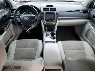 2013 Toyota Camry Hybrid LE with VIN 4T1BD1FK5DU069627, listed as a Copart auction lot 54286214 with 208,676 mi miles and Clean Title. Bid and sale history available at carsss.com. Image 8.