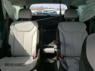 2021 Hyundai Palisade SEL z VIN KM8R34HE3MU193504, wystawiony jako Copart lot #44400955 z przebiegiem 90 231 mil mil oraz Nie do naprawy • Non repairable. Historia ofert i sprzedaży dostępna na DreamBid. Obrazek 10.