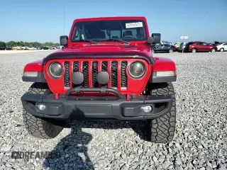2020 Jeep Gladiator Rubicon with VIN 1C6JJTBG4LL117104, listed as a Copart auction lot 62068545 with 148,294 mi miles and Non repairable. Bid and sale history available at DreamBid. Image 13.