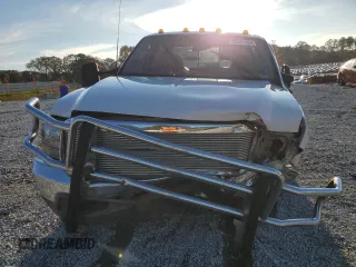 2003 Ford F-350 XL with VIN 1FTWW33F93EA39932, listed as a Copart auction lot 82341464 with 338,158 mi miles and Salvage Title. Bid and sale history available at DreamBid. Image 5.