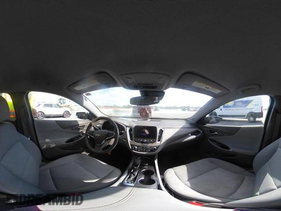 2025 Chevrolet Malibu LT with VIN 1G1ZD5ST8SF149944, listed as a IAAI auction lot 42112466 with 14,440 mi miles and . Bid and sale history available at DreamBid. Image 19.
