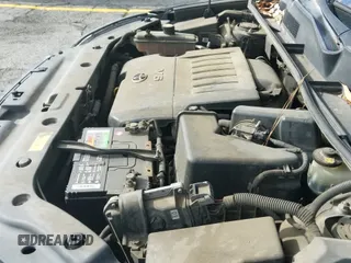 2006 Toyota RAV4 Sport with VIN JTMZK32V865004367, listed as a IAAI auction lot 43260833 with 265,419 mi miles and . Bid and sale history available at DreamBid. Image 17.