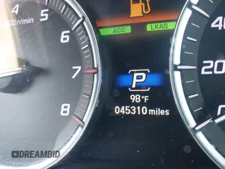2020 Acura MDX Technology with VIN 5J8YD4H53LL046652, listed as a IAAI auction lot 42587469 with 45,310 mi miles and . Bid and sale history available at DreamBid. Image 15.