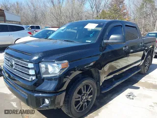 2021 Toyota Tundra 2WD SR5 with VIN 5TFEY5F13MX295992, listed as a IAAI auction lot 41719739 with 51,284 mi miles. Bid and sale history available at carsss.com. Image 20.