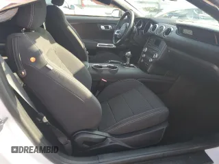 2016 Ford Mustang V6 с VIN 1FA6P8AM3G5219026, выставлен на аукционе Copart как лот 59276085 с пробегом 36 269 миль миль и Списание • Salvage title. История ставок и продаж доступна на DreamBid. Изображение 7.