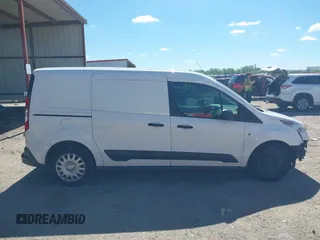 2016 Ford Transit Connect XLT with VIN NM0LS7F7XG1230649, listed as a IAAI auction lot 42212286 with 224,237 mi miles and . Bid and sale history available at DreamBid. Image 13.