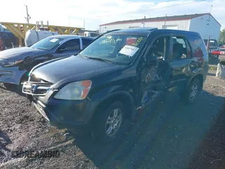 2004 Honda CR-V EX z VIN JHLRD78854C043285, wystawiony jako IAAI lot #39857887 z przebiegiem Nie podano mil oraz . Historia ofert i sprzedaży dostępna na DreamBid. Obrazek 2.