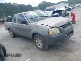 2002 Nissan Frontier XE с VIN 1N6DD26S82C365521, выставлен на аукционе IAAI как лот 42497179 с пробегом 228 119 миль миль и . История ставок и продаж доступна на DreamBid. Изображение 1.