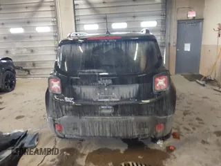 2021 Jeep Renegade Islander z VIN ZACNJDBB0MPM74830, wystawiony jako IAAI lot #41545277 z przebiegiem 78 148 mil mil oraz . Historia ofert i sprzedaży dostępna na DreamBid. Obrazek 17.