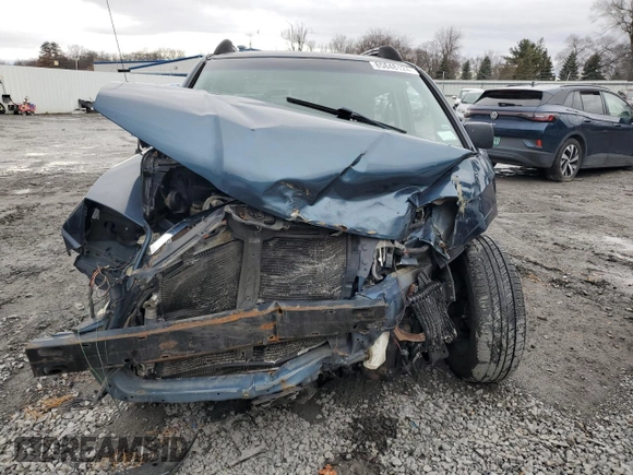 2005 Mitsubishi Endeavor LS with VIN 4A4MN21S15E062797, listed as a Copart auction lot 85848124 with 0 mi miles and Salvage Title. Bid and sale history available at carsss.com. Image 5.