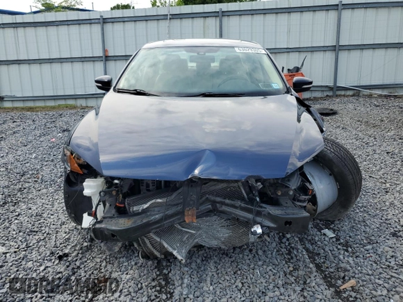 2014 Volkswagen Passat SE with VIN 1VWBT7A36EC095006, listed as a Copart auction lot 63029305 with Not provided miles and Salvage title. Bid and sale history available at DreamBid. Image 5.