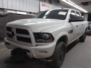 2017 Ram 2500 Laramie with VIN 3C6UR5FL1HG726325, listed as a IAAI auction lot 42315570 with 104,038 mi miles and . Bid and sale history available at DreamBid. Image 17.