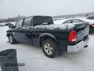 2015 Ram 1500 Outdoorsman z VIN 1C6RR7GM1FS606846, wystawiony jako Copart lot #86545284 z przebiegiem Nie podano mil oraz Szkoda całkowita • Salvage title. Historia ofert i sprzedaży dostępna na DreamBid. Obrazek 2.