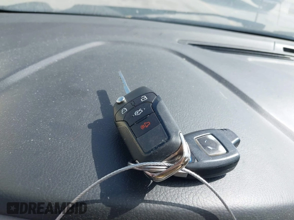 2014 Ford Fusion SE Hybrid с VIN 3FA6P0LU9ER129016, выставлен на аукционе IAAI как лот 42269103 с пробегом 170 001 миль миль и . История ставок и продаж доступна на DreamBid. Изображение 11.