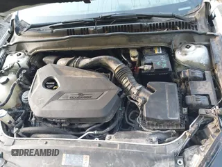 2013 Ford Fusion SE with VIN 3FA6P0HR1DR292942, listed as a IAAI auction lot 42806320 with 203,448 mi miles and . Bid and sale history available at DreamBid. Image 10.