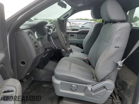 2011 Ford F-150 XL с VIN 1FTMF1CM7BKD66968, выставлен на аукционе Copart как лот 59961265 с пробегом 81 170 миль миль и Списание • Salvage title. История ставок и продаж доступна на DreamBid. Изображение 7.