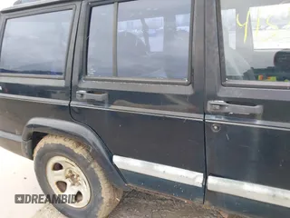 1999 Jeep Cherokee Sport z VIN 1J4FF68S0XL626507, wystawiony jako IAAI lot #41584988 z przebiegiem 301 356 mil mil oraz . Historia ofert i sprzedaży dostępna na DreamBid. Obrazek 6.