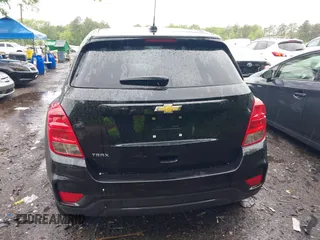 2021 Chevrolet Trax LS с VIN KL7CJKSB2MB312199, выставлен на аукционе IAAI как лот 42312050 с пробегом 42 471 миль миль и . История ставок и продаж доступна на DreamBid. Изображение 16.